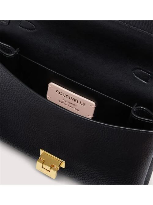 ARLETTIS COCCINELLE | E1MD5190301001 NOIR